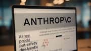 Anthropic opens biology lab to explore AI's role in medicine
