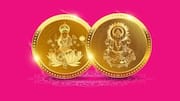 BigBasket sees Dhanteras boom: Gold sales up 143%, silver 234%