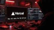 Vercel breach: Hacker demands $2M ransom from cloud development platform 