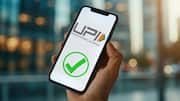 UPI dominates India's digital merchant payments market with 77.3% share