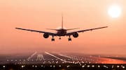 Global air passenger demand growth to slow down in 2026
