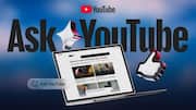 YouTube adds shopping companion to its AI search feature 