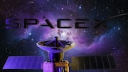 SpaceX shares jump 19% on debut after record $75B IPO 