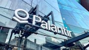 Palantir bags $10B defense deal from US Army