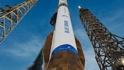 Setback for Blue Origin! Customer satellite put in wrong orbit 