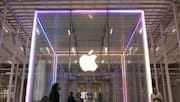 AI start-up sues Apple over removal of apps