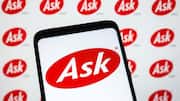Ask.com, once a search engine pioneer, shuts down
