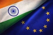 Talks begin on India joining €95.5B Horizon Europe program 