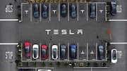 Tesla settles lawsuit over fatal crash involving Full Self-Driving