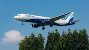 IndiGo becomes 1st airline to operate from Noida International Airport