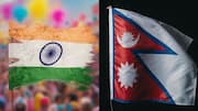 Nepal urges India to accept biometric ID for cross-border travel 