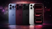 iPhone 18 Pro may witness a price hike in India 