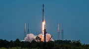 Vietnam clears SpaceX to launch satellite internet service