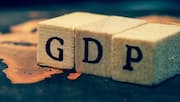 India's GDP growth may slow to 6.5% in FY27