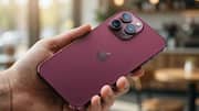 Apple reportedly cuts iPhone 18 Pro orders amid low demand