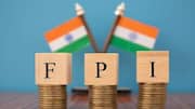 FPIs turn net sellers in July, withdraw ₹17,750cr from equities