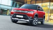 Maruti Suzuki to launch 3 new cars, including 7-seater SUV 