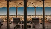 Noida International Airport to triple flight operations from July
