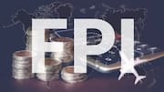 FPIs dump ₹14,323cr in 4 days, equity markets hit hardest