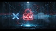 Justice Department, X tracking hackers behind cyberattack 