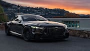 This supercar packs 1,000hp V12, is limited to 77 units 