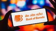 RBI fines Bank of Baroda ₹64L for breaching regulatory guidelines 