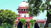 No compensation for accidents due to rash driving: Supreme Court