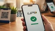 UPI transactions soar to 145B in H1 FY27