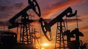 India's crude oil import dependence crosses 90%, raising economic risks 