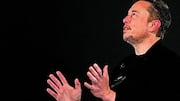 Will Musk donate SpaceX shares to 'Trump Accounts?'