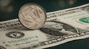 India's forex reserves hit record high of $730B