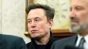 Musk's Royal Society fellowship in jeopardy over his violent speech