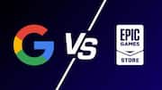 Google appeals order to overhaul Play Store after Epic ruling