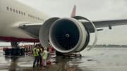 Indian airlines logged 183 technical issues in 2025 so far