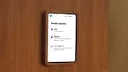 Reliance Jio unveils TeleFrame, an AI hub for connected homes 