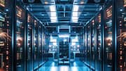 SK Group, AWS to build South Korea's largest AI center