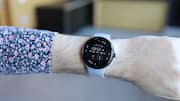 Google's Pixel Weather app coming to Pixel Watch 4