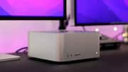 Apple Mac Studio with high-end M5 chips coming 