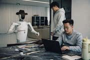 Why humanoid robots are gaining traction in China