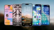 Apple releases iOS 26.6 for iPhones: What's new