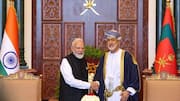 India-Oman trade pact takes effect tomorrow, granting duty-free export access