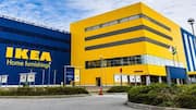 IKEA's 1st offline store in NCR to open on Wednesday