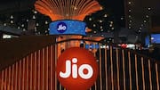 Jio Platforms files for $4B IPO, to be India's largest