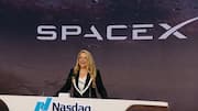 SpaceX president hints at possible merger with Tesla 