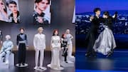 Meet UWORLD U1: A humanoid robot built to fight loneliness 