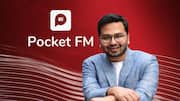 Pocket FM CEO breaks silence on microdrama app shutdown 