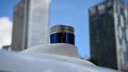US government probing security risks of Chinese LiDAR sensors