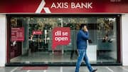 Axis Bank opens its 1st digital locker-focused branch