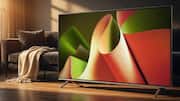 LG denies claims that its TVs constantly eavesdrop on users