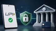 NPCI working with banks, UPI apps to strengthen user privacy